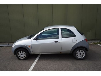 Voiture Ford Ka 1.3
