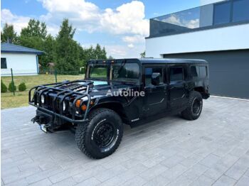Voiture HUMMER H1, 1 OWNER, EU REGISTER