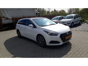 Voiture Hyundai i40