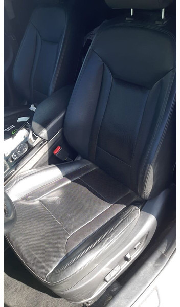 Voiture Hyundai i40