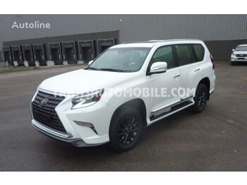 Voiture Lexus GX 460