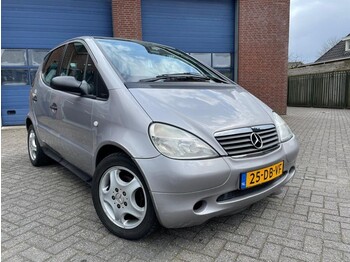 Voiture Mercedes-Benz A-Klasse 170 cdi automaat