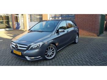 Voiture Mercedes-Benz B 200 automaat. Ambition,sportline