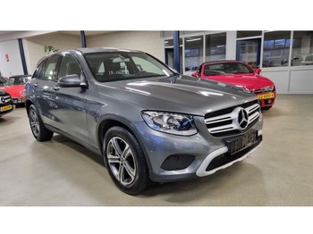 Voiture Mercedes-Benz GLC 250 4 matic. Prestige