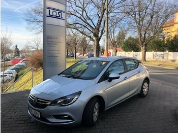 Voiture Opel Astra 1.0 Turbo dynamic S/S