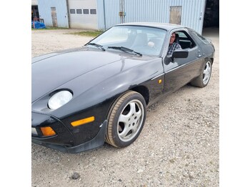 Voiture Porsche Porsche 928S