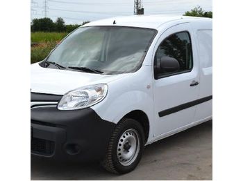Voiture Renault Kangoo