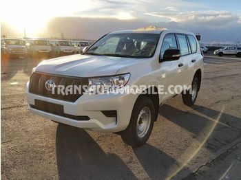 Voiture TOYOTA Land Cruiser