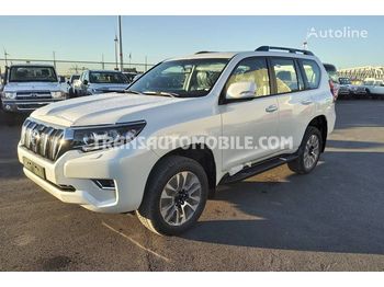 Voiture TOYOTA Land Cruiser Prado 150