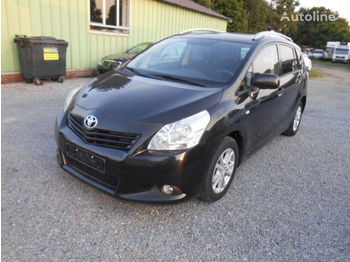 Voiture TOYOTA Verso 2.0 D4d