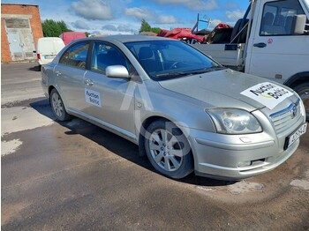 Voiture Toyota Avensis