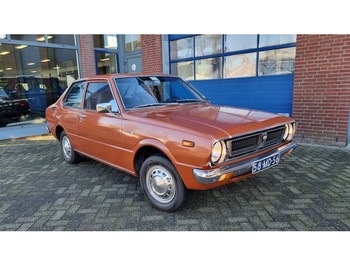 Voiture Toyota Corrolla 30 De Luxe