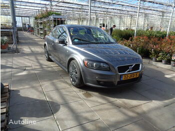 Voiture VOLVO C30