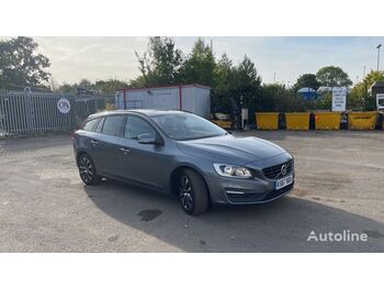 Voiture VOLVO V60 D3