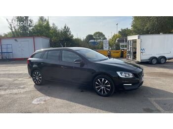 Voiture VOLVO V60 D3