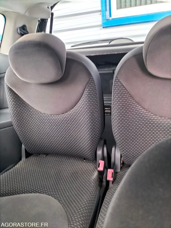 Voiture Voiture Citroen C2 - 135000km