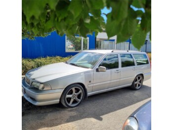 Voiture Volvo V70 R