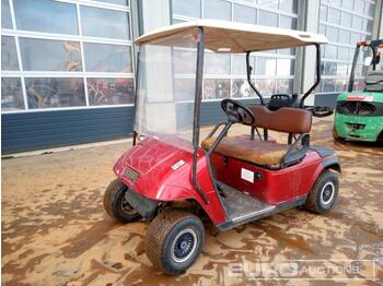  Ezgo Petrol Golf Buggy - voiturette de golf