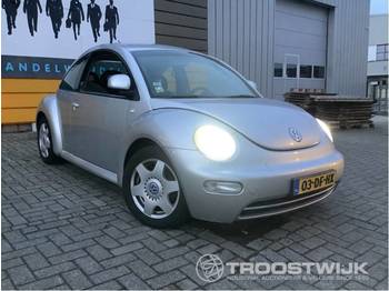 Voiture Volkswagen New beetle 2.0 highline: photos 1