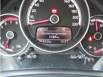 Volkswagen up! 1.0 55kW join up!  - Voiture: photos 4