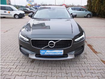 Voiture neuf Volvo V 90 Cross Country Basis AWD  LP:67.590 -25%: photos 1