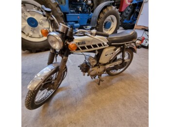 Motocyclette Yamaha FSI 50 cc: photos 1