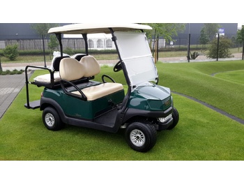 Voiturette de golf clubcar tempo new battery pack: photos 1