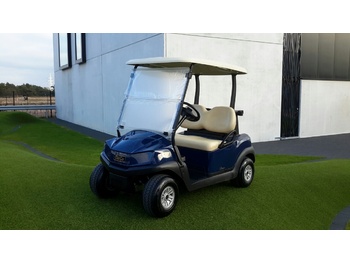 Voiturette de golf clubcar tempo new lithium pack: photos 1