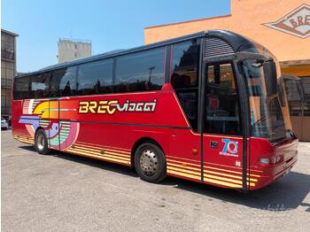  Autobus/ Neoplan euro 5 con fap - autocar