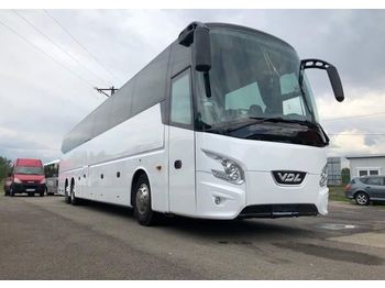 Autocar BOVA VDL BOVA MAGIQ
