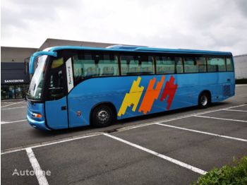 Autocar DAF DE40 XF SB4000. 56+1 places.