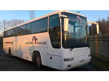 DAF PLAXTON PREMIER DAF SB 3000 - Autocar