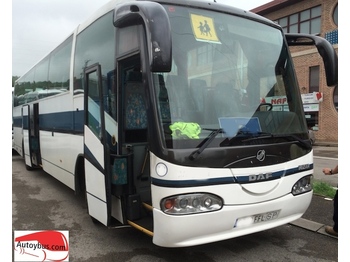 DAF SB 3000 WS  IRIZAR - Autocar