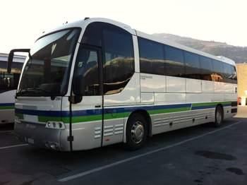 IRISBUS IVECO 380E.12.38 - Autocar