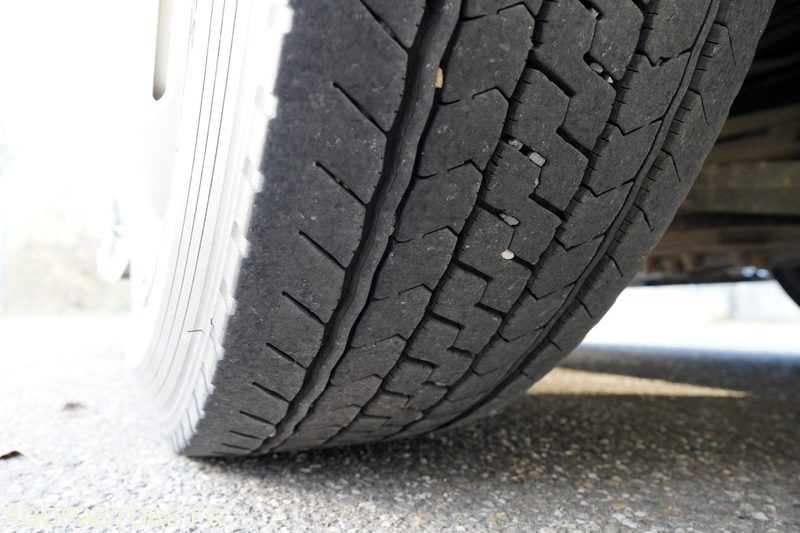 Autocar Irisbus RECREO CROSSWAY KLIMA - Neu Motor