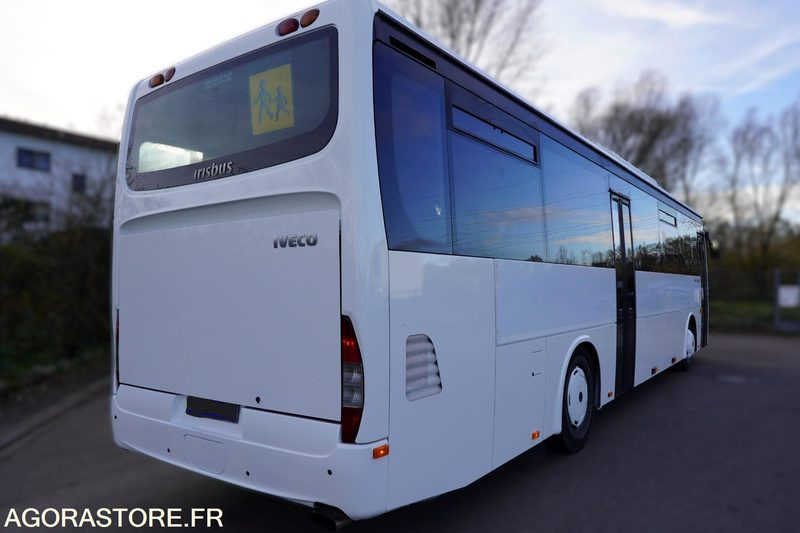 Autocar Irisbus RECREO CROSSWAY KLIMA - Neu Motor