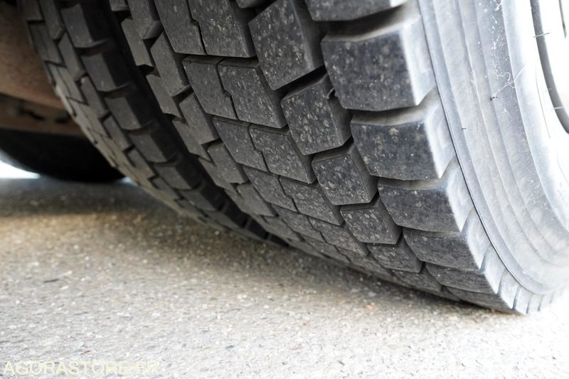 Autocar Irisbus RECREO CROSSWAY KLIMA - Neu Motor