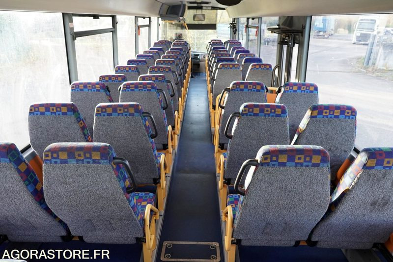 Autocar Irisbus RECREO CROSSWAY KLIMA - Neu Motor