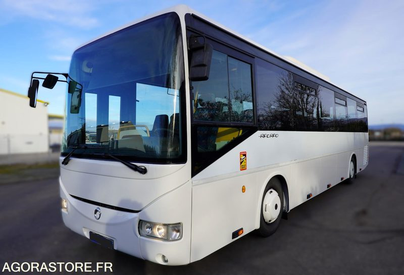 Autocar Irisbus RECREO CROSSWAY KLIMA - Neu Motor