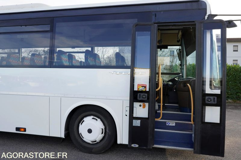 Autocar Irisbus RECREO CROSSWAY KLIMA - Neu Motor