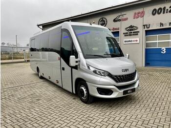 Autocar Iveco 70C Tourist Line