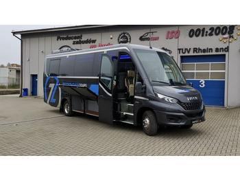 Autocar Iveco Cuby Iveco 70C HD Tourist Line