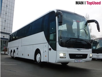 Autocar MAN LION'S COACH L / R08