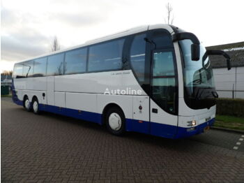 Autocar MAN Lion's Coach L