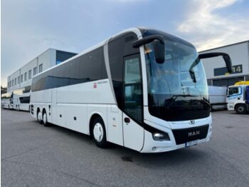 Autocar MAN Lions Coach L R08 Euro 6c