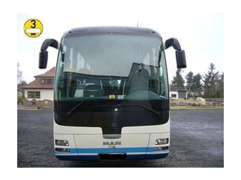 MAN Lions Coach R08 - Autocar