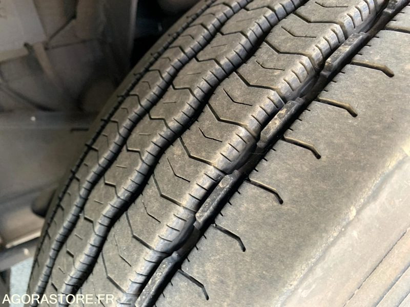 Autocar MAN R09 13 metres 2015 - 898600 kms - EURO 6