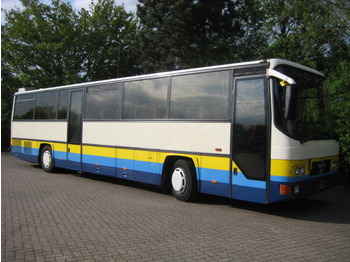 MAN UEL 322 - Autocar