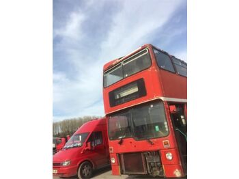 Autocar MCW Metrobus