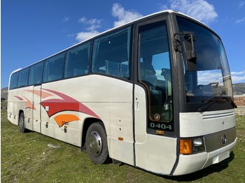 Autocar MERCEDES BENZ 0404 15 RHD 404